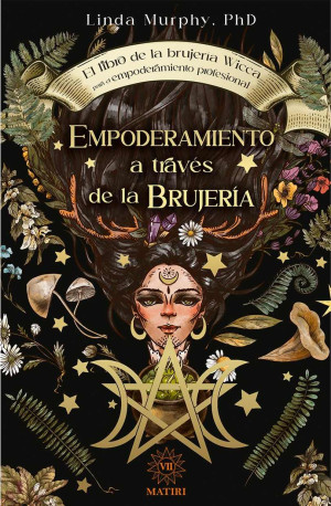 Empoderamiento a traves de la brujeria