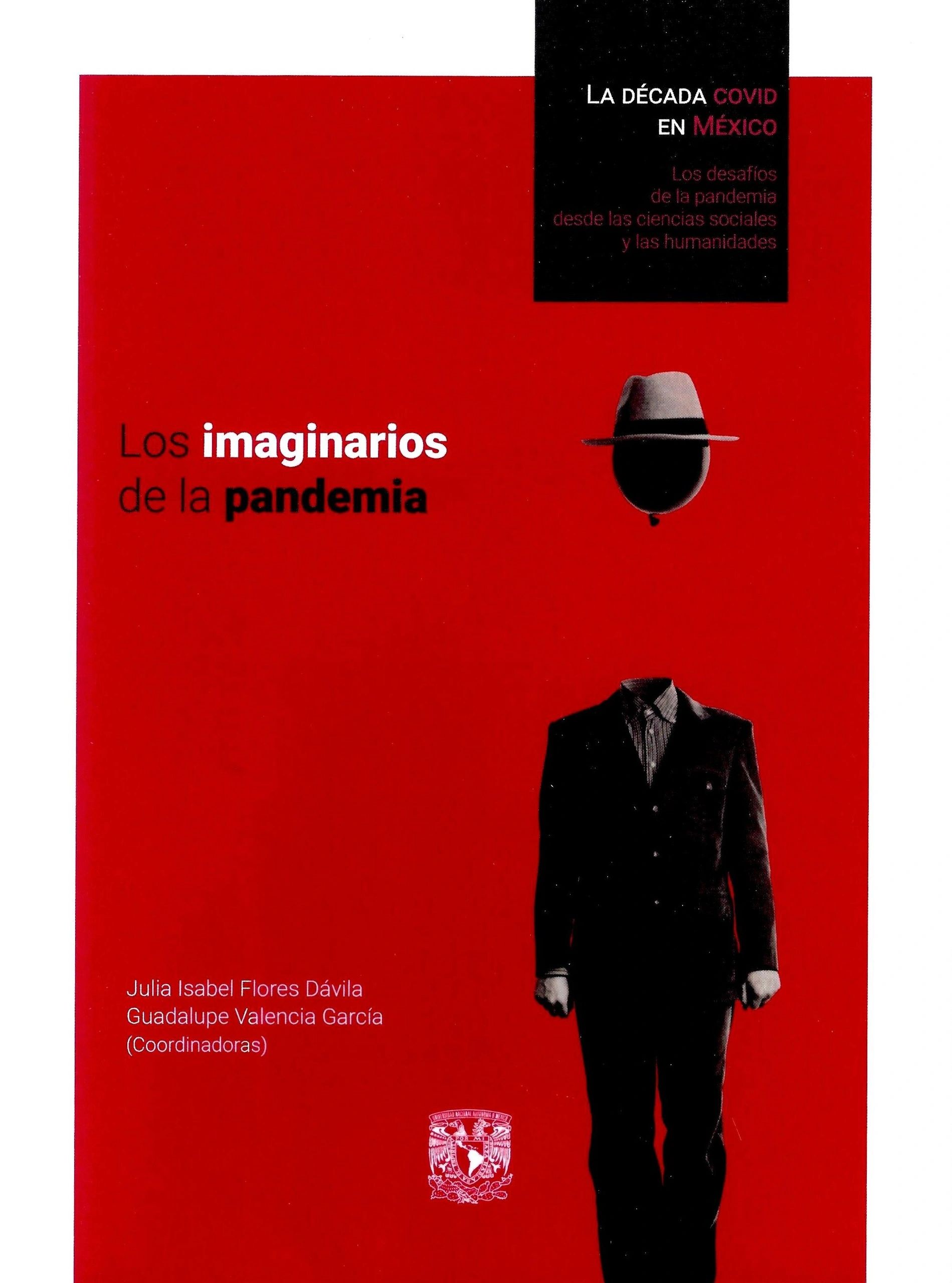 Los imaginarios de la pandemia UNAM