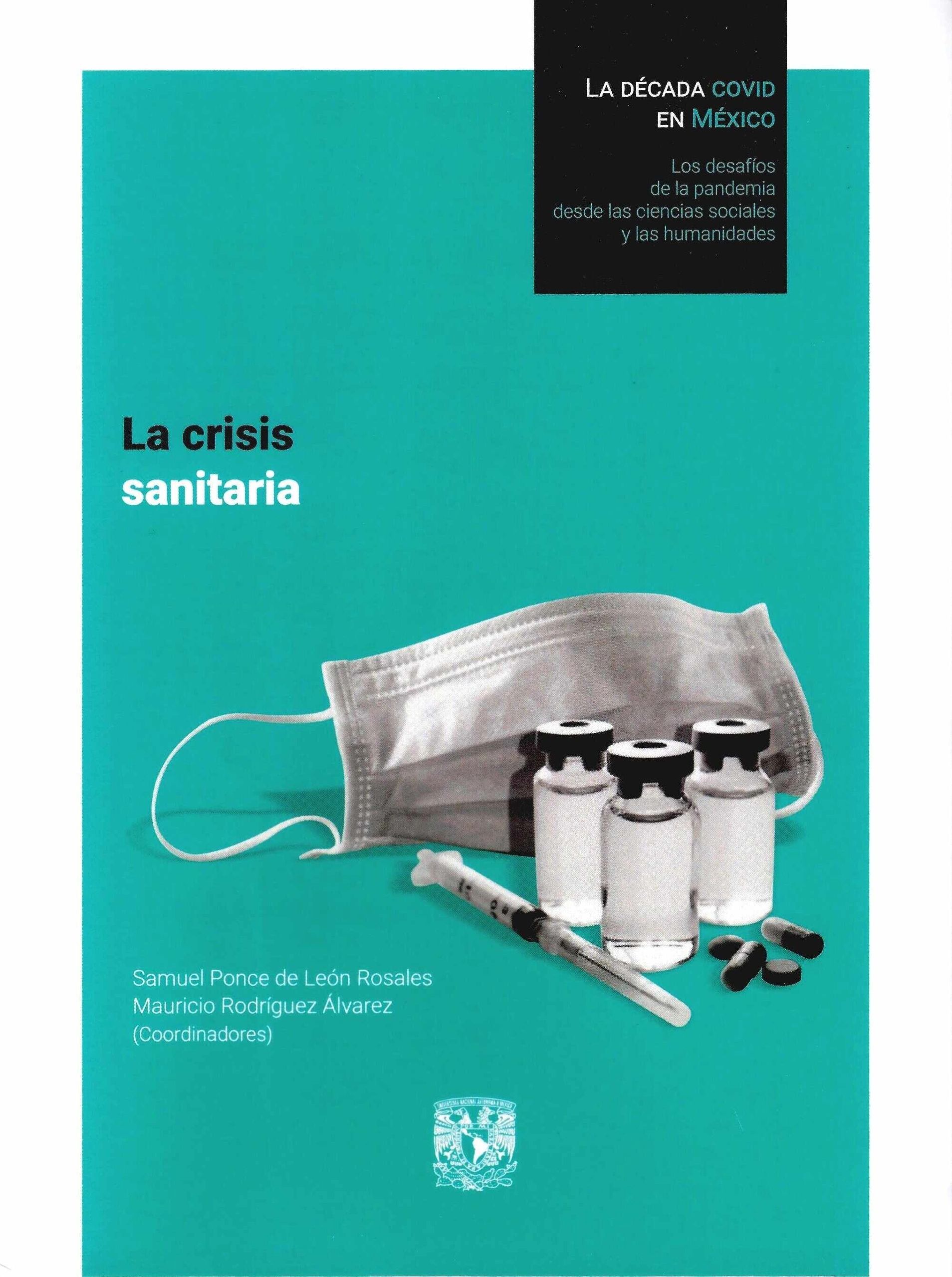 La crisis sanitaria UNAM