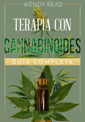 Terapia Con Cannabinoides Guia Completa Matiri EMU