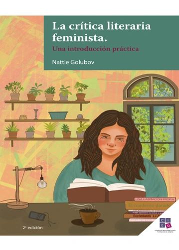 La crítica literaria feminista Una introducción práctica UNAM