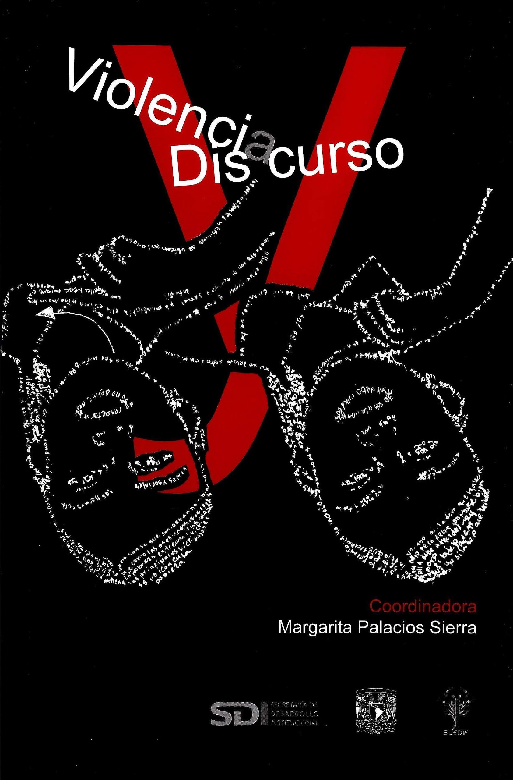 Violencia y discurso UNAM