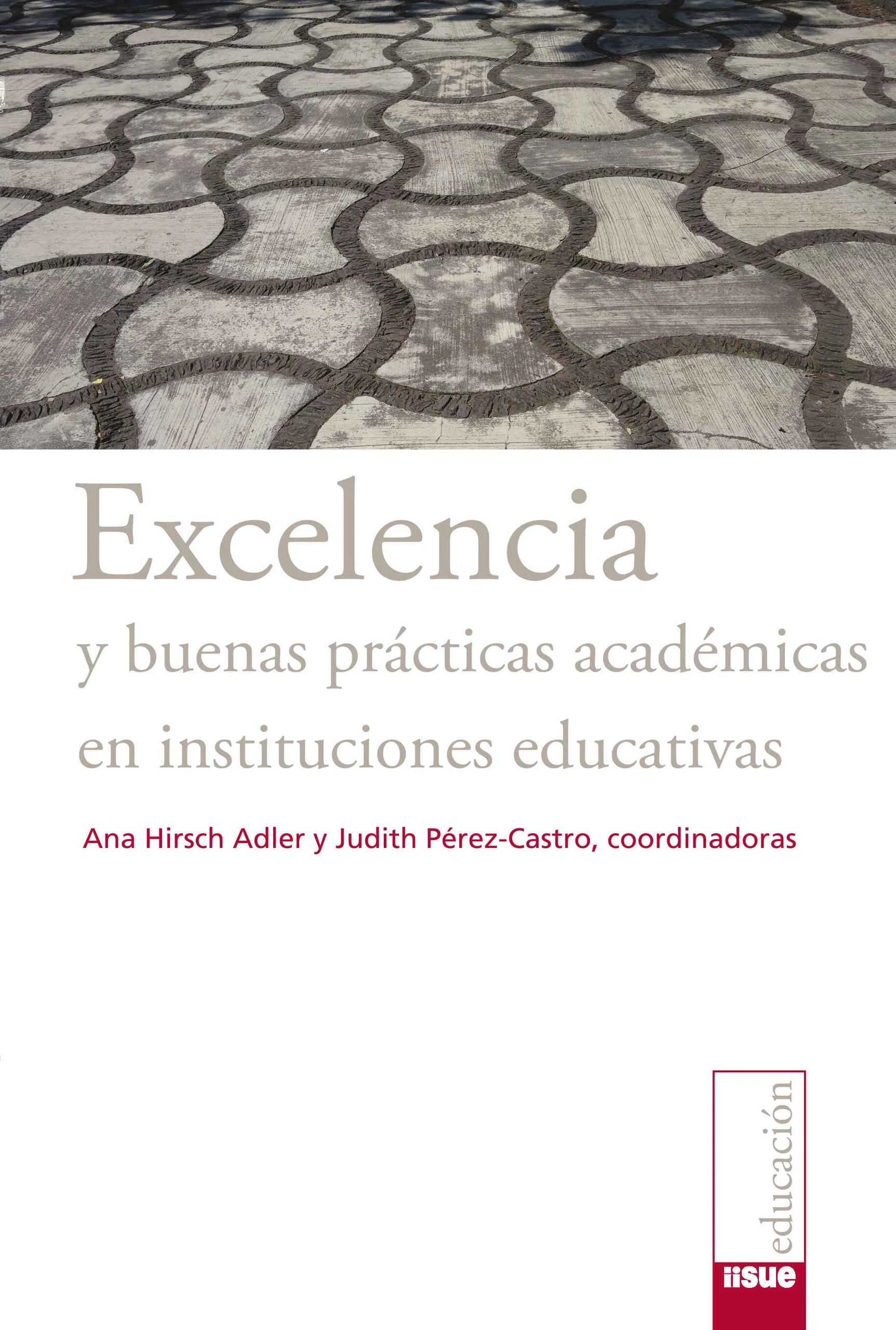 Excelencia y buenas prácticas académicas en instituciones educativas UNAM