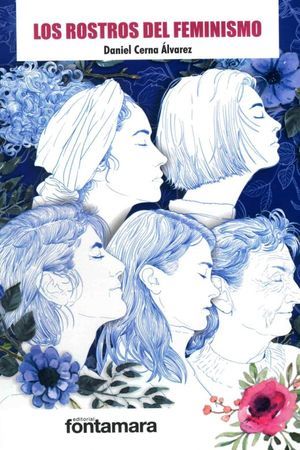los rostros del feminismo daniel cerna fontamara