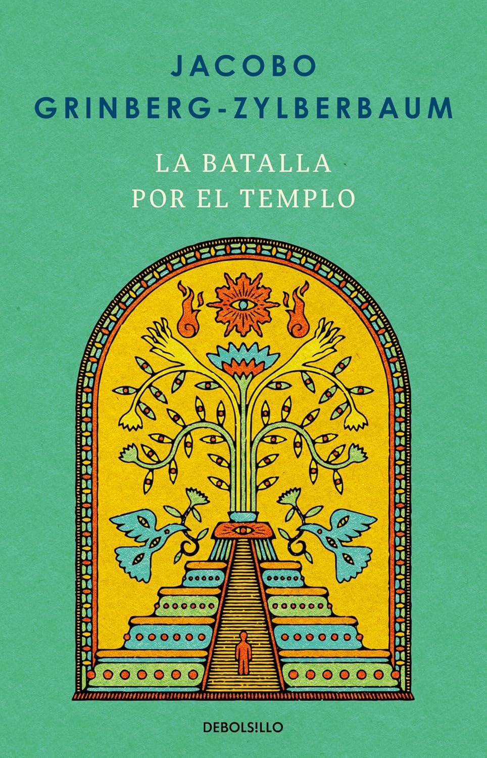 La Batalla Por El Templo / Debolsillo