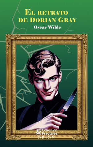 El retrato de dorian gray orion de bolsillo