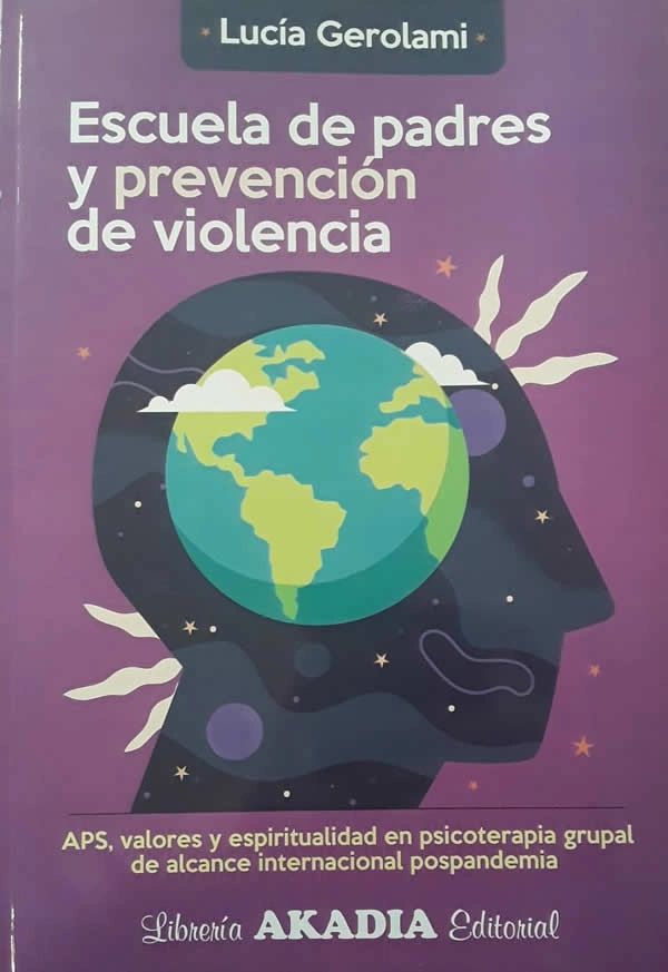 ESCUELA DE PADRES Y PREVENCION DE VIOLENCIA-AKADIA