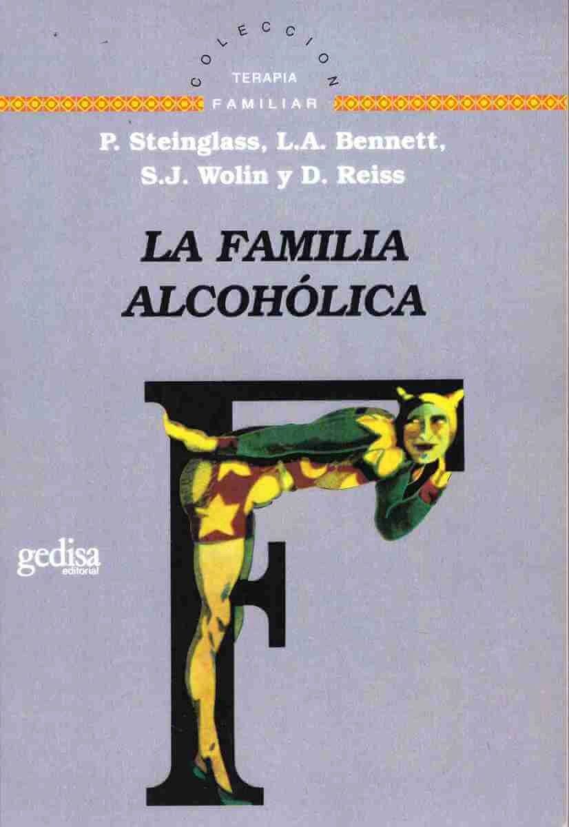 La familia alcohólica Gedisa