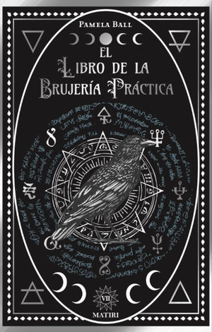 El libro de la brujeria pratica