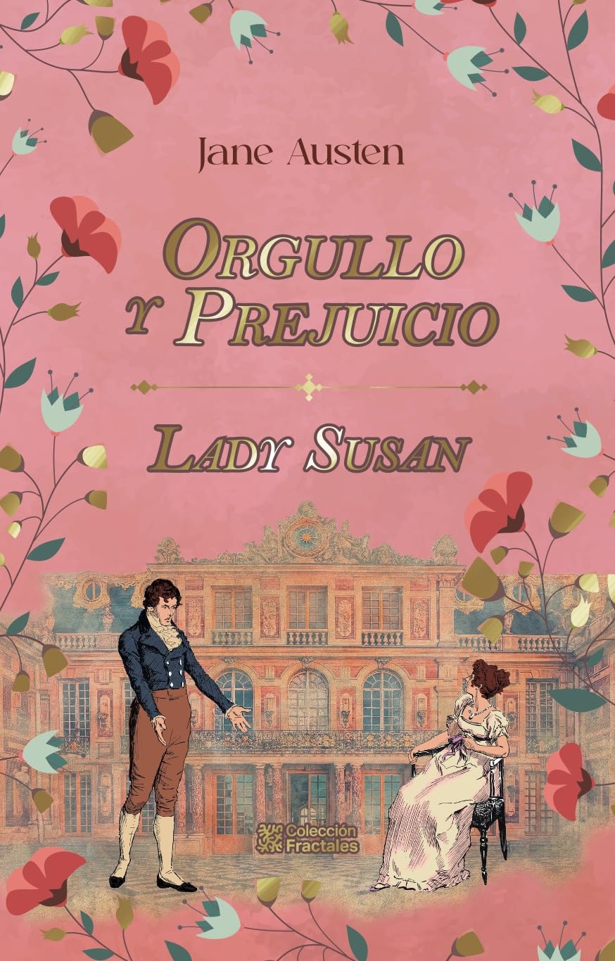 Orgullo y Prejuicio pd