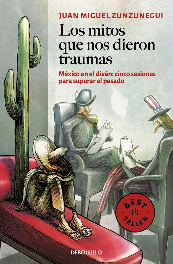 Los Mitos Que Nos Dieron Traumas / Debolsillo