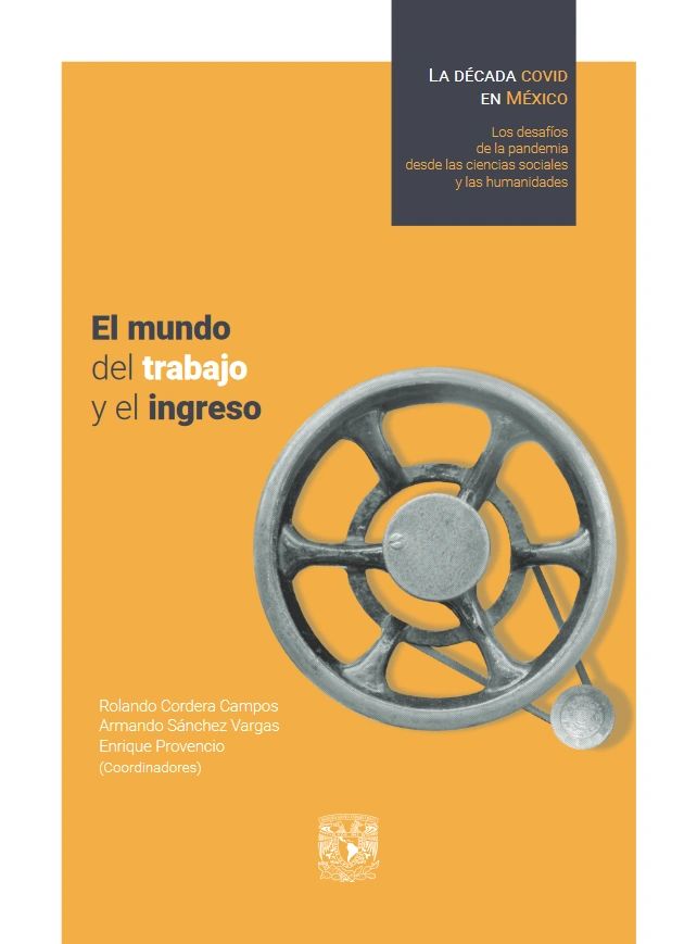 El mundo del trabajo y el ingreso