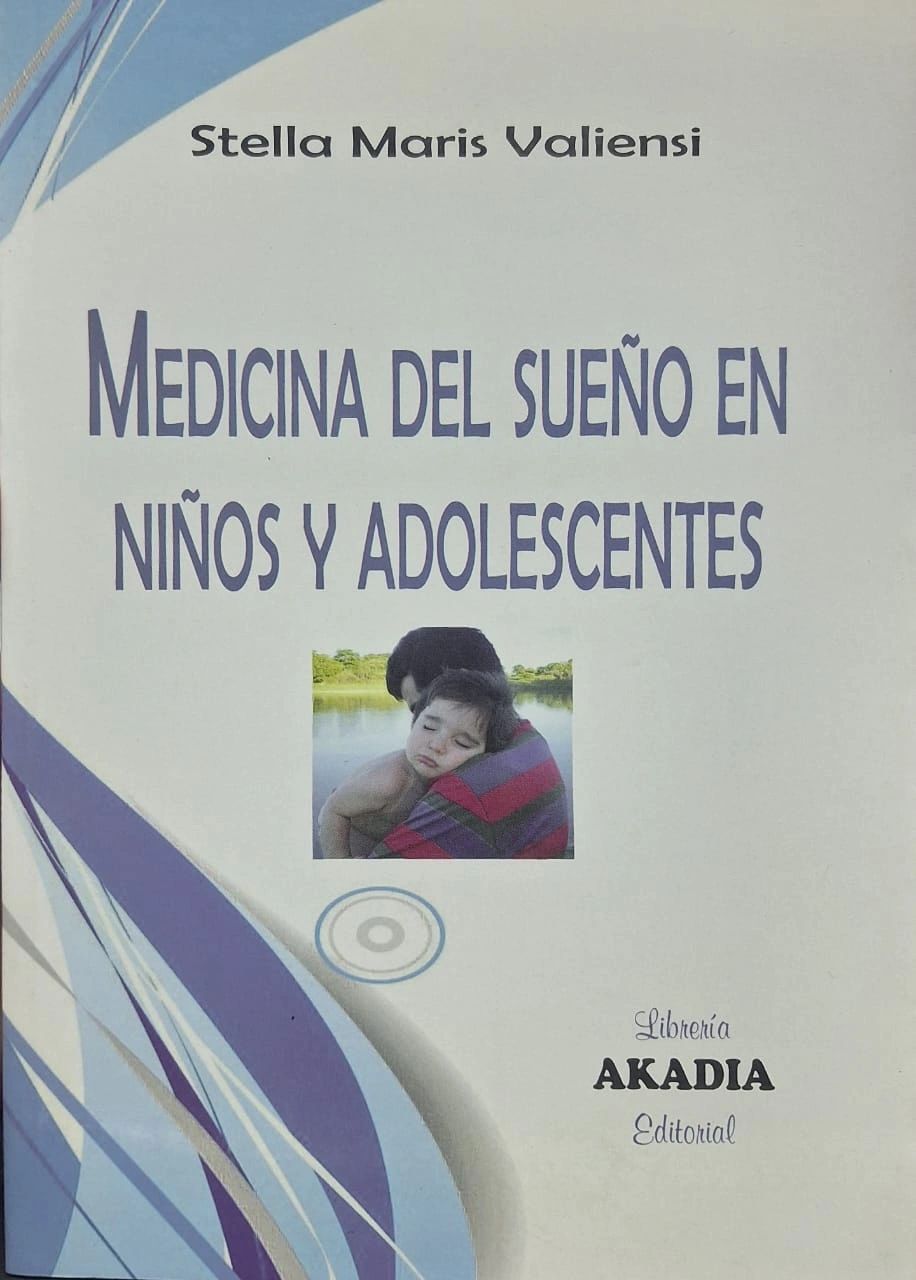 Medicina del sueño en niños y adolescentes Akadia