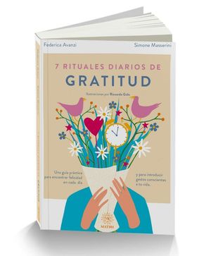 7 rituales diarios de gratitud pd