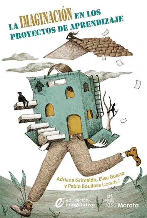 La imaginación en los Proyectos de Aprendizaje - Morata
