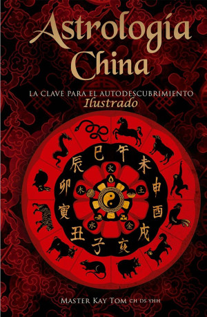 Astrologia china  La clave para el autodescubrimiento