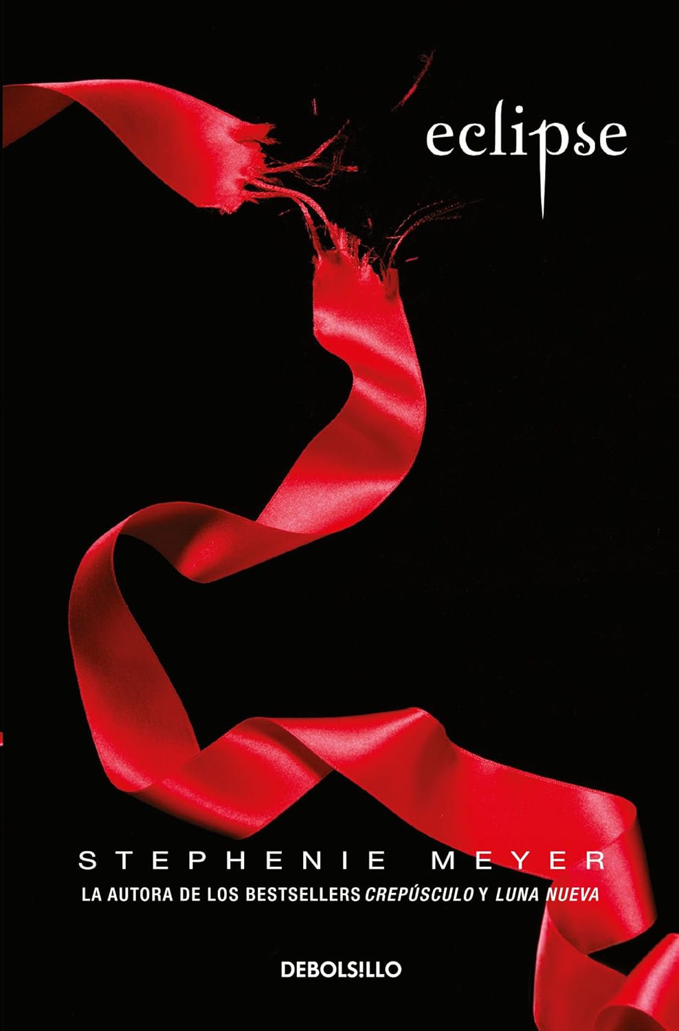 Eclipse / Debolsillo