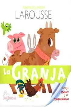 Minienciclopedia La Granja pd