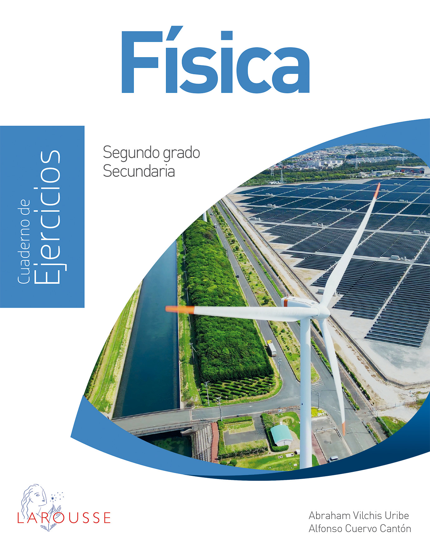 Física Cuaderno De Ejercicios Secundaria Larousse