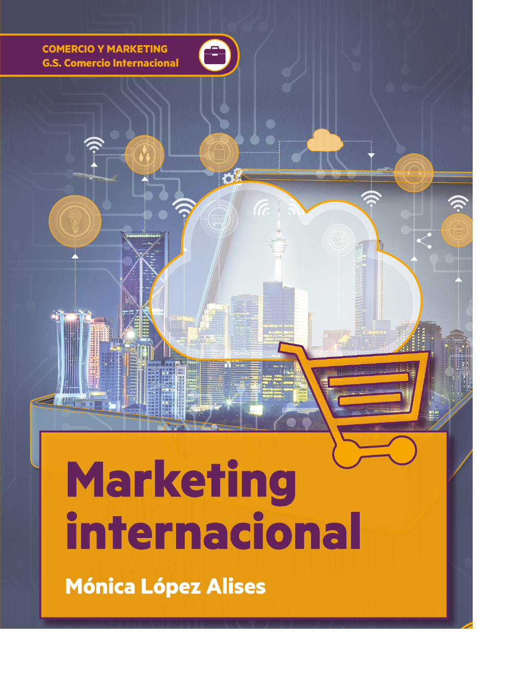 Marketing internacional