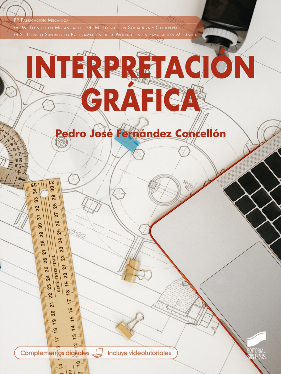 Interpretación gráfica