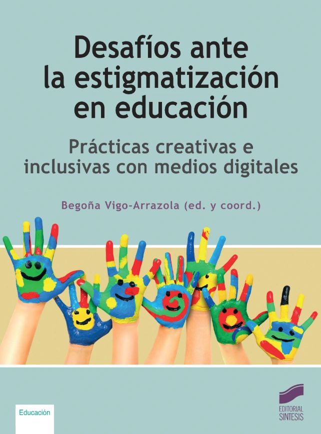 Desafíos ante la estigmatización en educación-SINTESIS