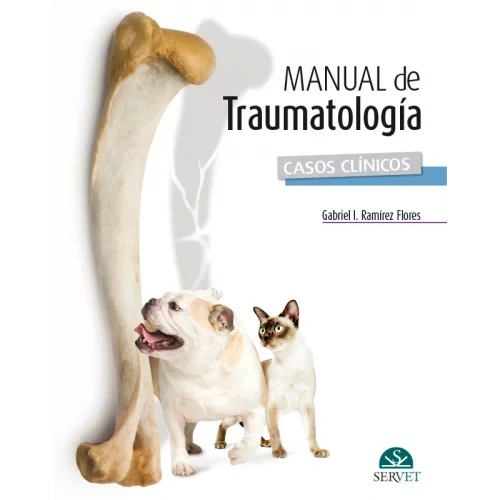 Manual de traumatología Casos clínicos