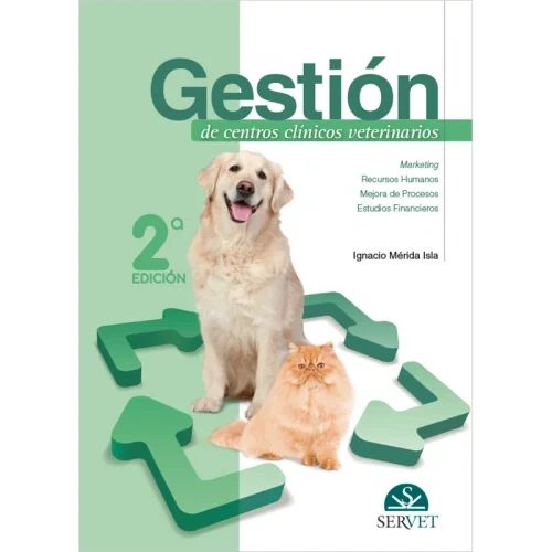 Gestion de centros clinicos veterinarios EDRA