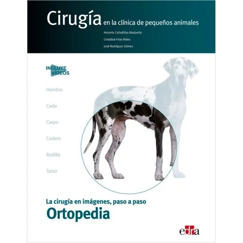 Cirugía en la clínica de pequeños animales Técnicas quirúrgicas Servet