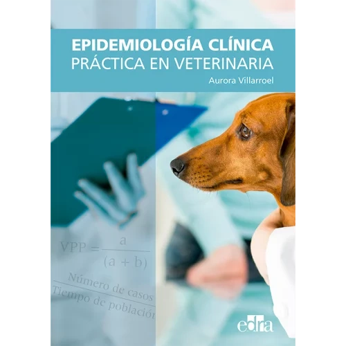 Epidemiología clínica práctica en veterinaria - Editorial Edra