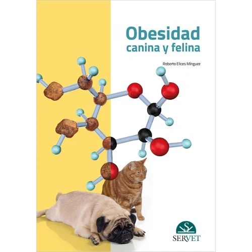 Obesidad canina y felina