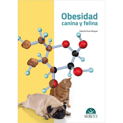 Obesidad canina y felina