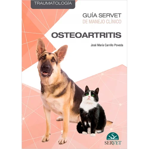 Guía Servet de Manejo Clínico Osteoartritis