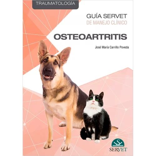 Guía Servet de Manejo Clínico Osteoartritis SERVET