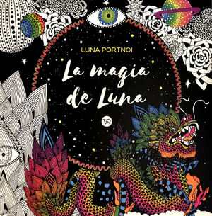 La magia de la luna