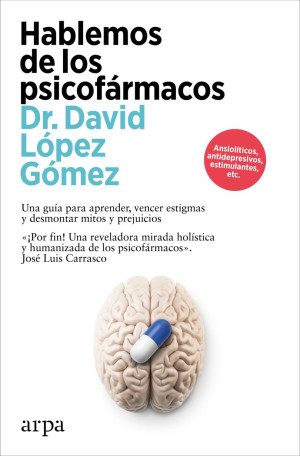 Hablemos De Los Psicofármacos  Arpa
