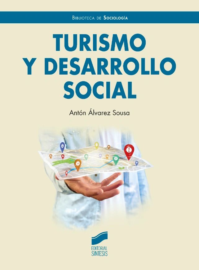 Turismo y desarrollo social - Editorial Sintesis