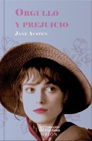 Orgullo Y Prejuicio Jade Austen Emu Fractales Pd