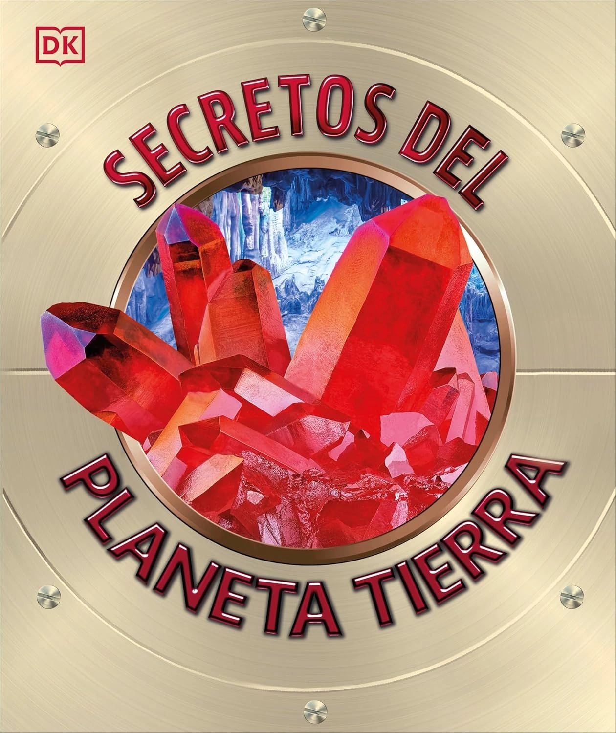 Secretos Del Planeta Tierra Pd editorial DK