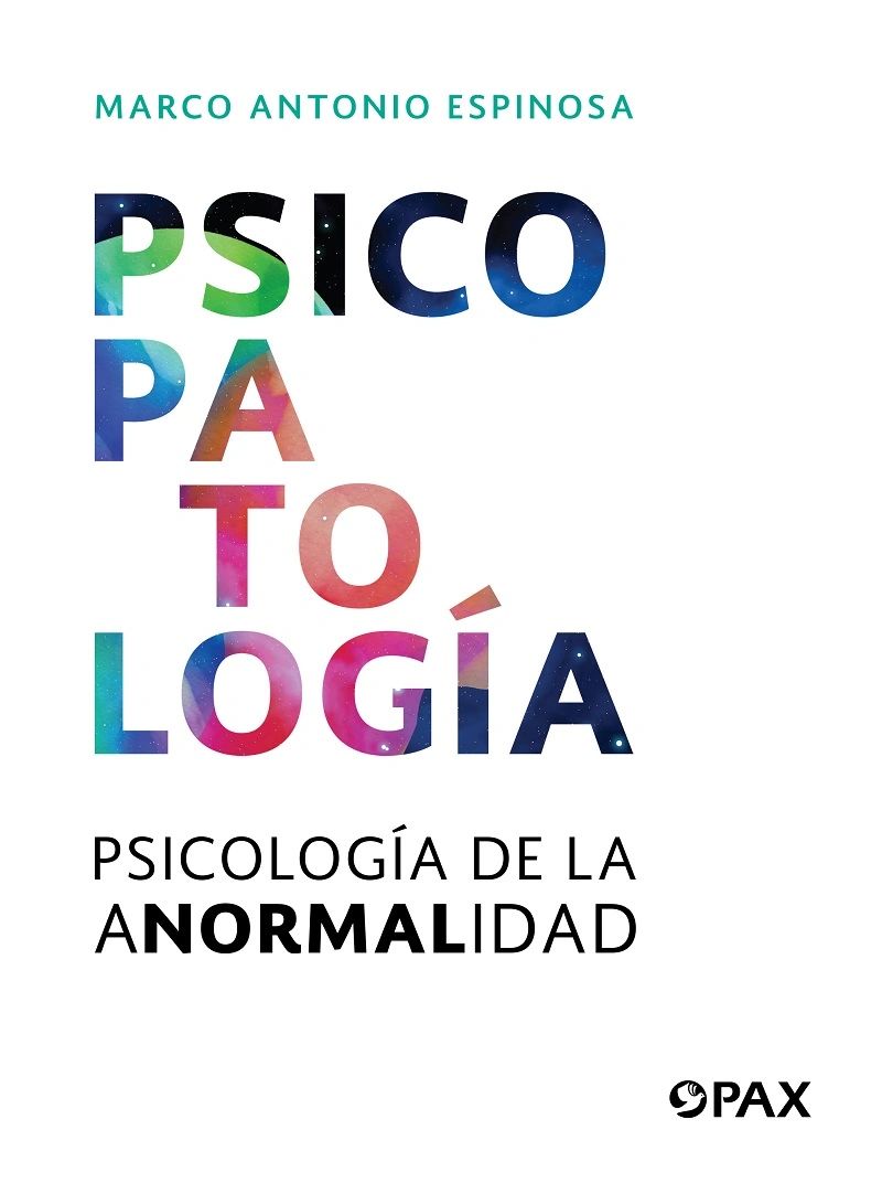 Psicopatologia psicologia de la anormalidad Editorial Pax