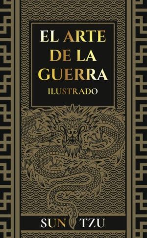 El Arte de la Guerra Sun Tzu Ilustrado PD