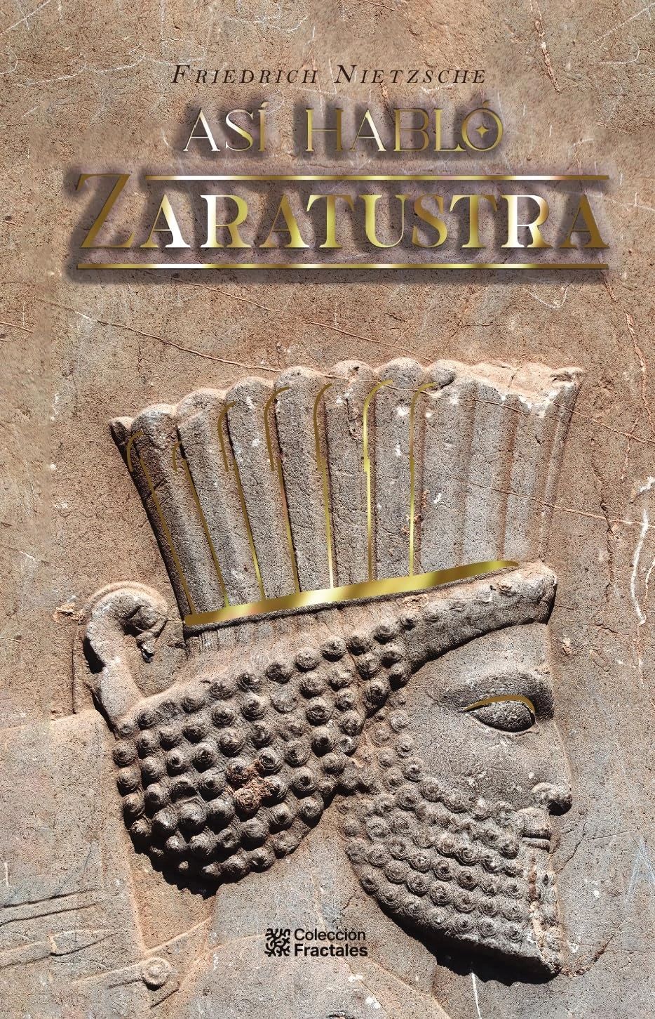 Asi Hablo Zaratustra Friedrich Nietzche PD Fractales