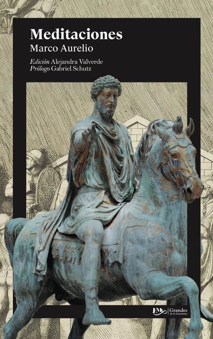 Meditaciones Marco Aurelio Emu