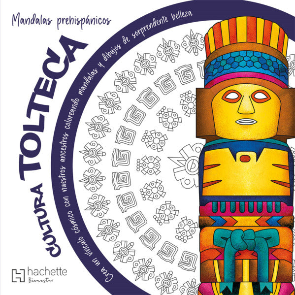 Mandalas Prehispanicos Cultura Tolteca