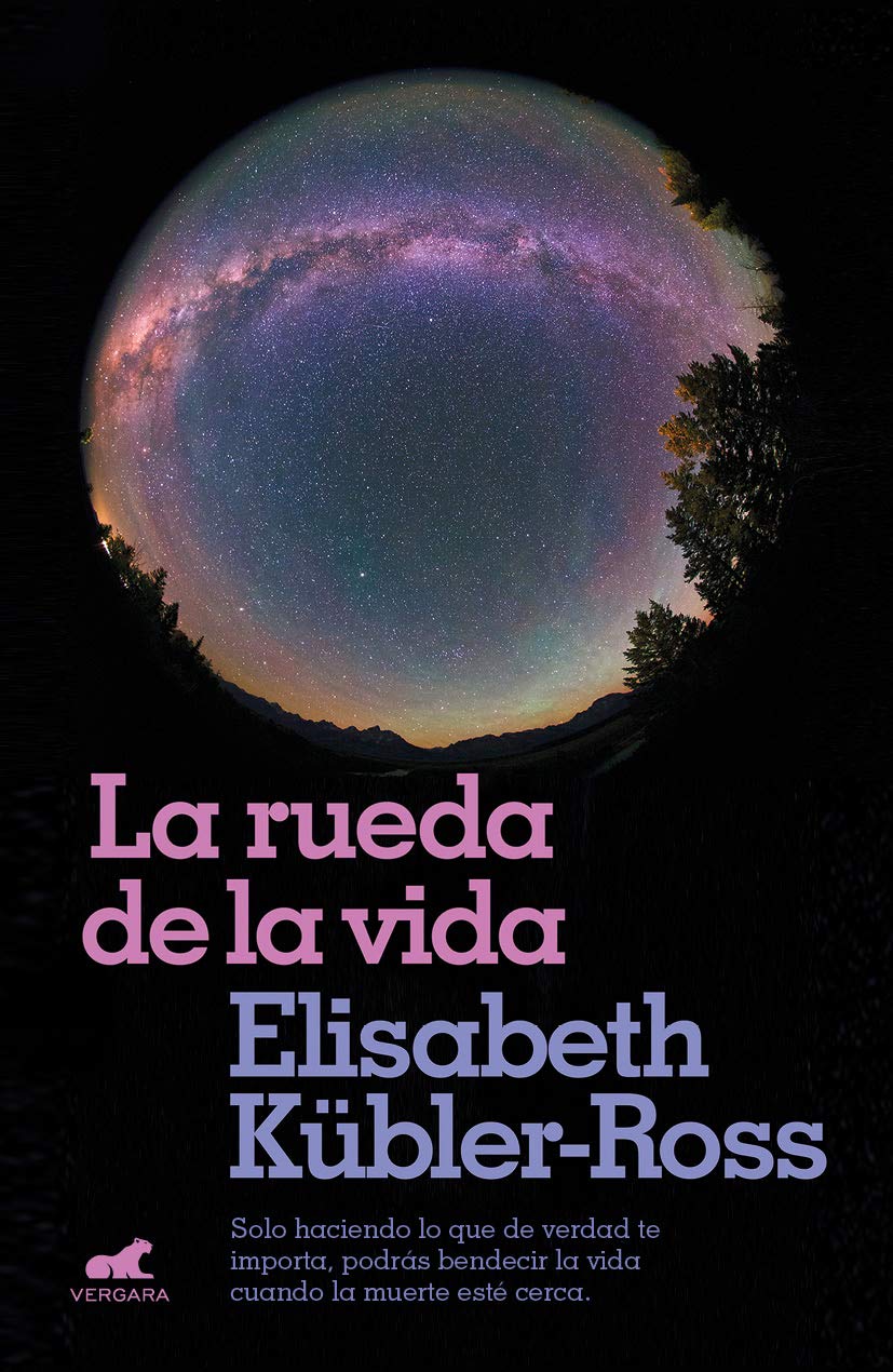 La Rueda De La Vida / Vergara