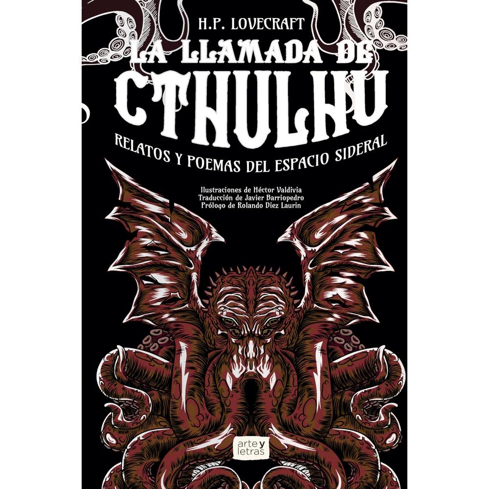 La llamada de cthulhu
