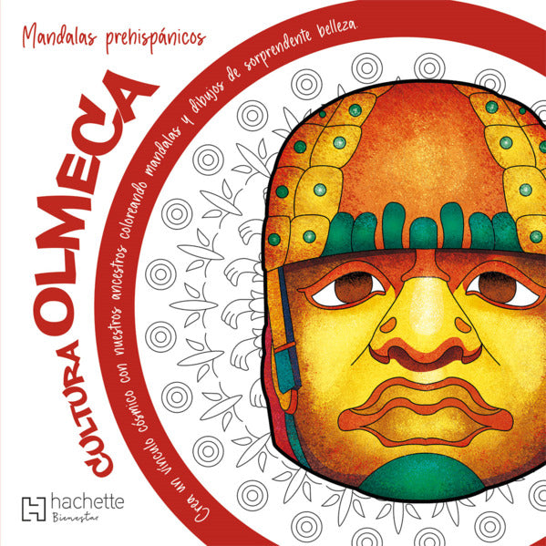 Mandalas Prehispanicos Cultura Olmeca