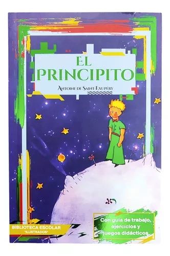 El principito