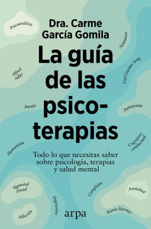 La Guía De Las Psicoterapias  Arpa