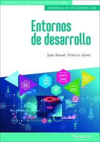 Entornos de desarrollo Paraninfo